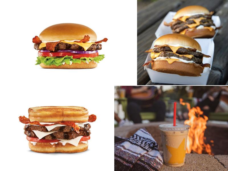 Hardee’s 2933 Western Ave, Eau Claire