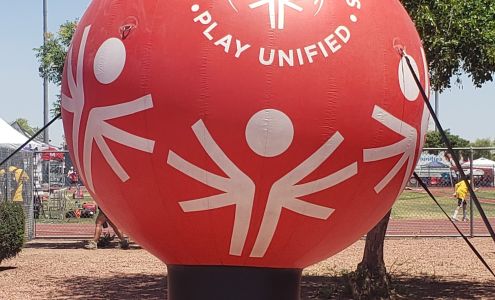 Raymond S. Kellis High School Gyms