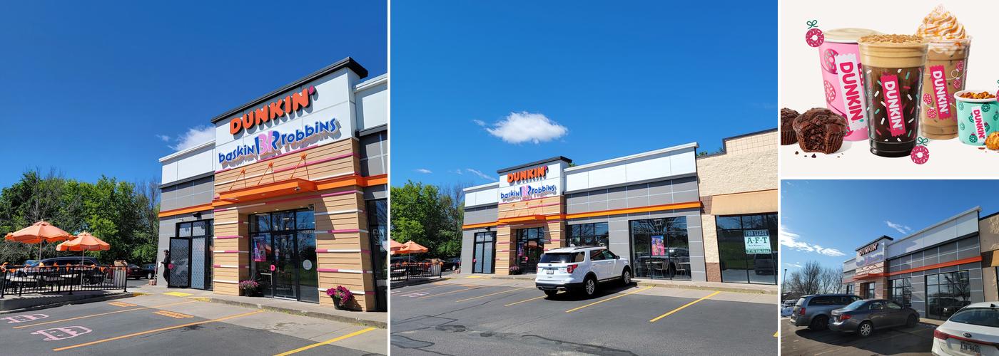 Dunkin'