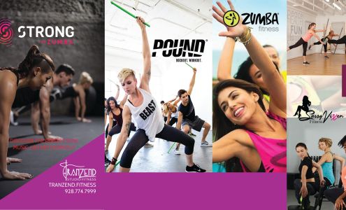 Tranzend - Studio Fitness Flagstaff