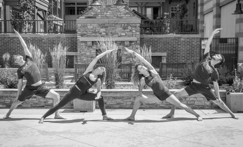 ESenEM Yoga Flagstaff