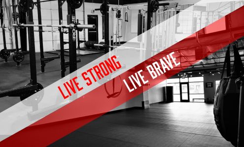 Insurgent Fitness Flagstaff