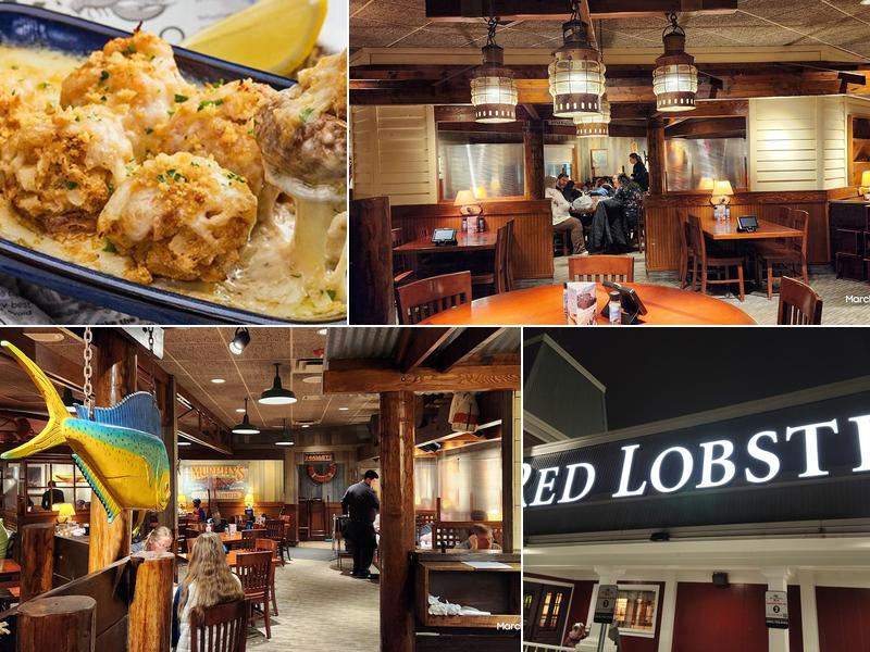 Red Lobster