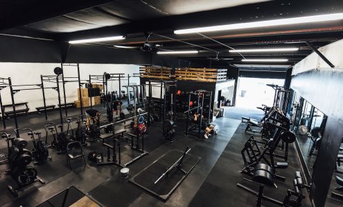 New Roots Fitness Co. Flagstaff