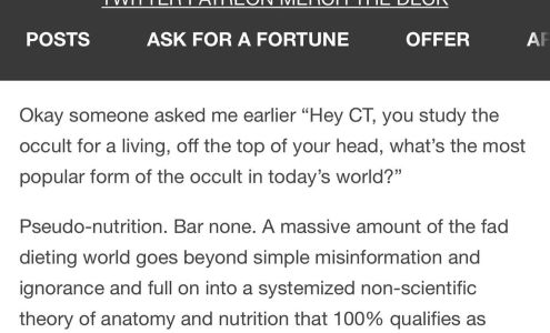 Flagstaff Fitness Company Flagstaff