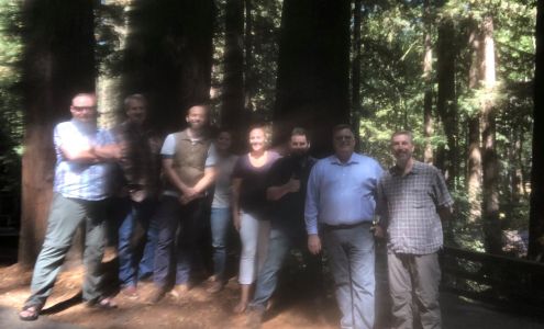 Combat Fitness of Northern Arizona Flagstaff