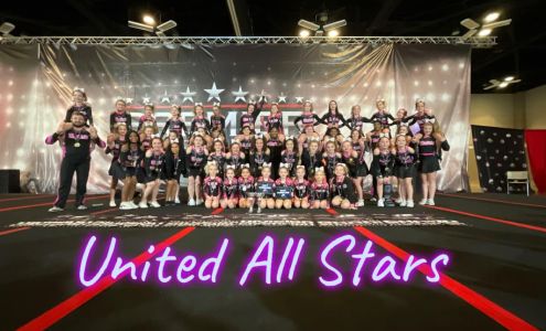 United All Stars LLC