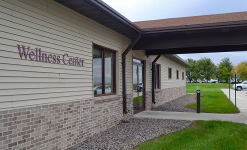 RSL Wellness Center Eagle Grove