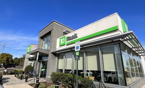 TD Bank