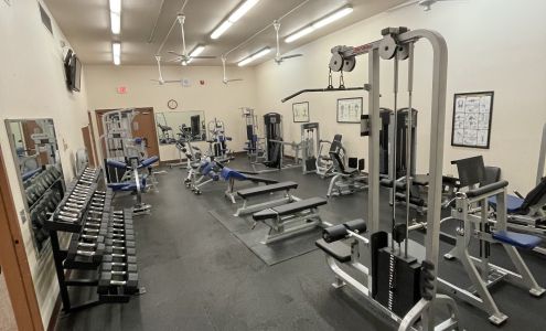 Yuma Proving Ground Fitness Center Yuma