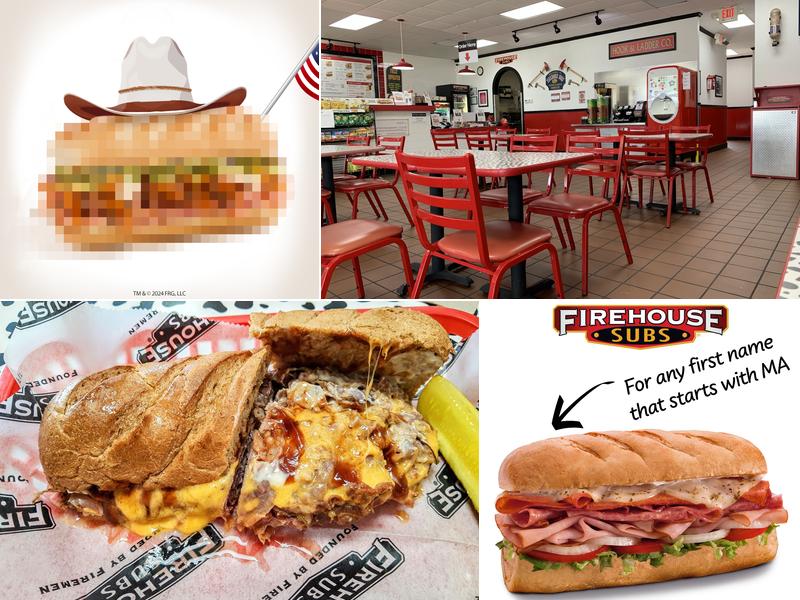 Firehouse Subs Eau Claire