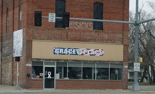 Grace Place Ottumwa
