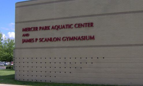 Iowa City Scanlon Gym Iowa City