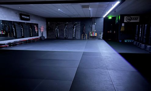 REACT Defense Systems/Krav Maga Of Glendale