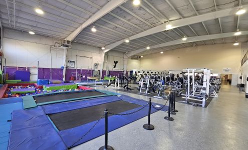 Ozark Mountain Family YMCA Hollister