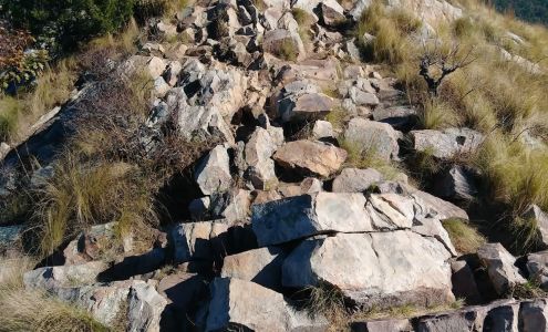 Pinnacle Mountain hard side Roland
