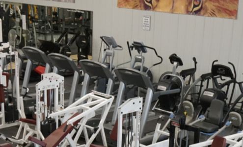 Elite Fitness Lisbon