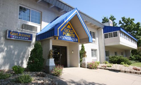 Gold Pointe Fitness Club