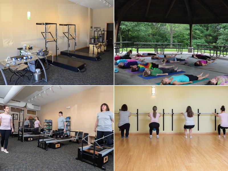 Serenity Yoga & Pilates Studio, LLC
