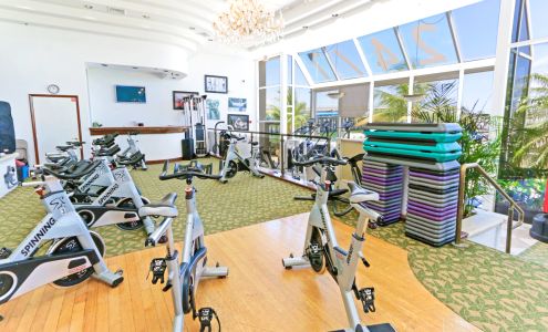 Treasure Drive Fitness North Bay Village