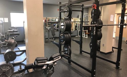 Lohff-Schumann Community Center Holstein