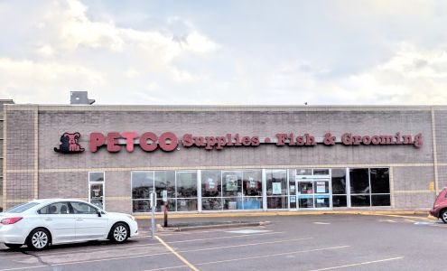 Petco Eau Claire