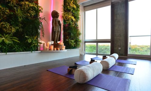 Tree of Life Center Miami