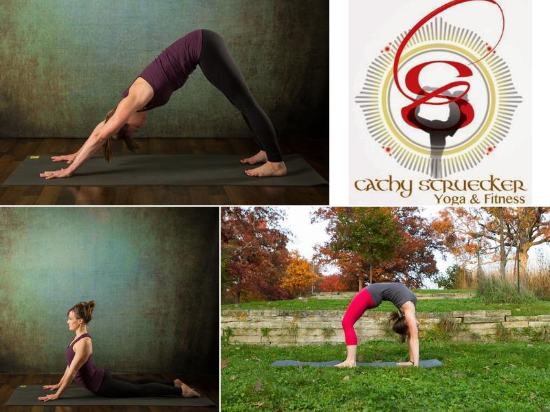 Cairn Yoga & Wellness Studio