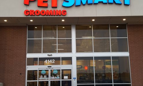 PetSmart