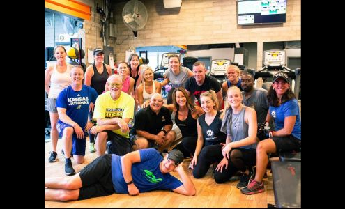 Results Only Fitness