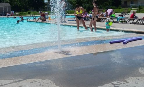 McClellan Place Community Center Fort Riley