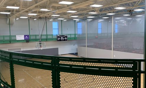 Whitside Fitness Center Fort Riley