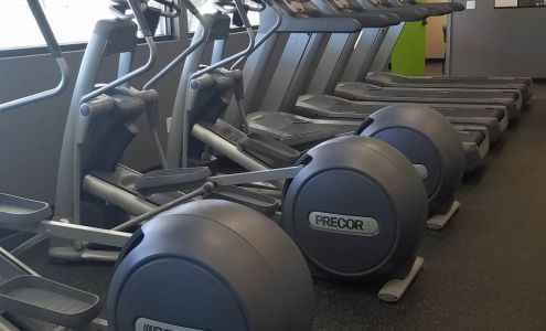 All In Fitness 24/7 LLC Cottonwood Falls