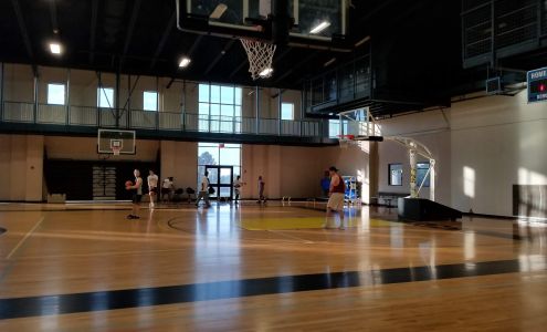 Fitness Center, Little Rock AFB Little Rock Afb