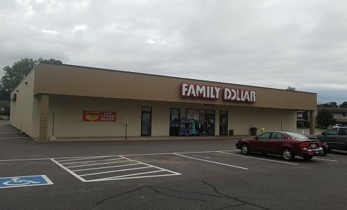 Family Dollar