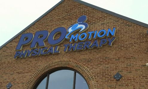 PRO Physical Therapy | PRO Motion Fitness