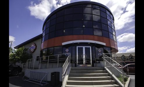 Genesis Health Clubs - West 13th