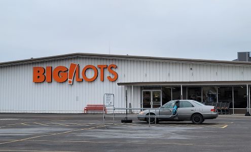 Big Lots