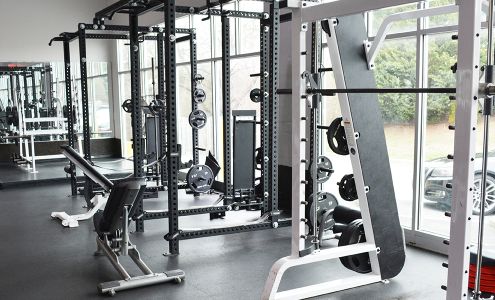 Onelife Fitness - South Frederick