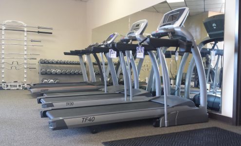 Home Fitness Exercise Equipment Co