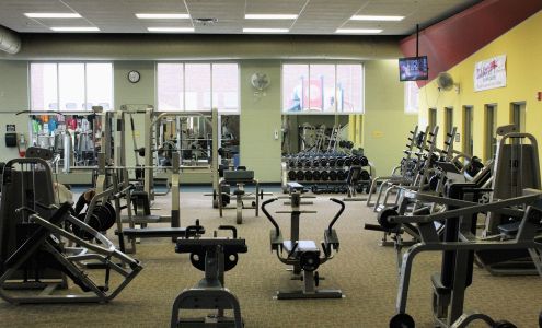 Ozone Fitness Osawatomie
