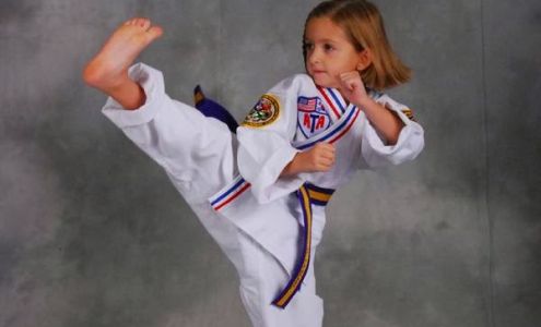 All Star Martial Arts - Cabot