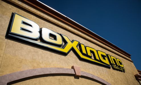 Boxing Inc - Eastside Tucson
