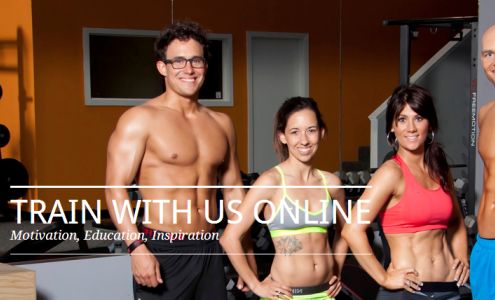 Omega Fitness Inc Park City