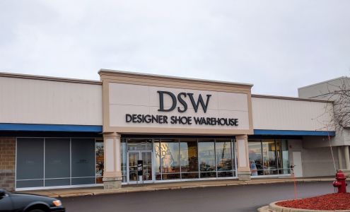 DSW Designer Shoe Warehouse