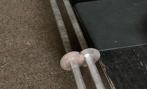 Driven Fitness Center