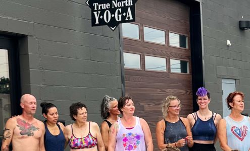 True North Yoga