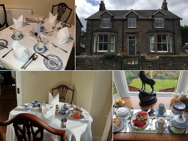 Fern Bank Bed and Breakfast