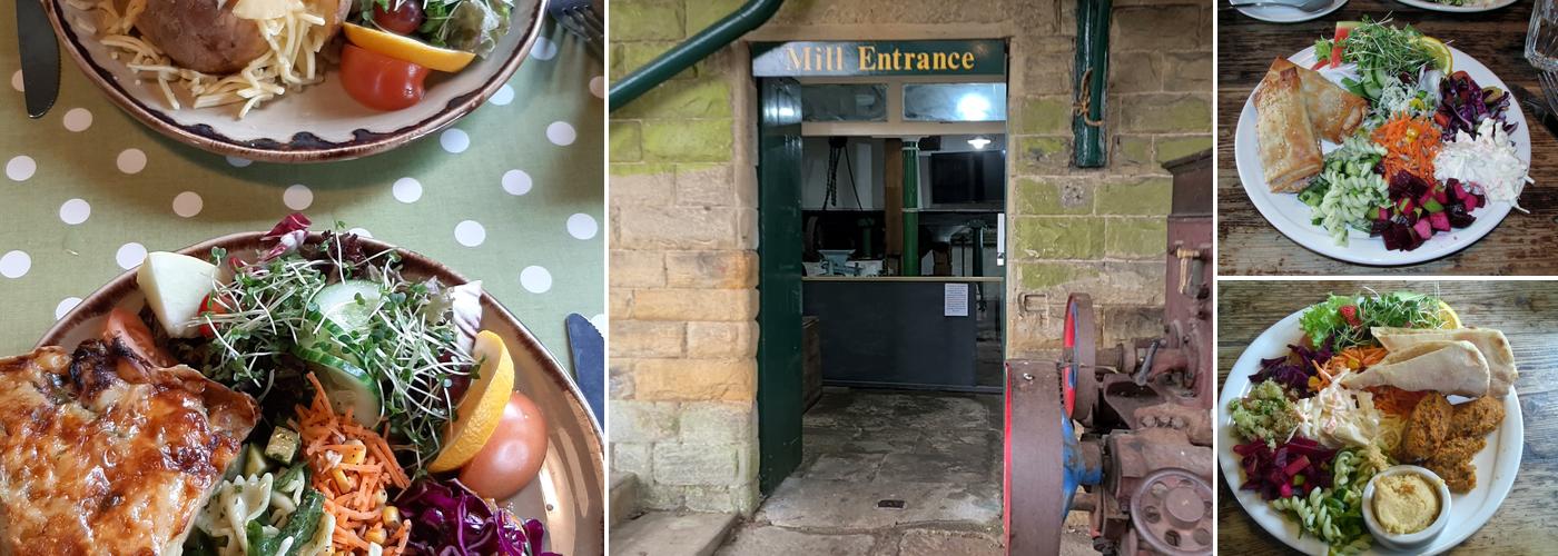 Caudwell's Mill Craft Centre