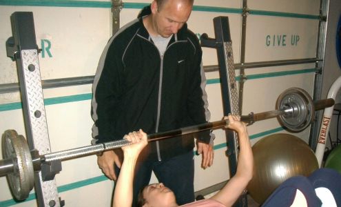 Medlen's Health & Fitness Training